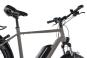 Kalkhoff ENTICE 1 MOVE 545 2025 50 cm | moonstonegrey matt | 27.5 Zoll
