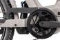 Kalkhoff ENTICE 7+ ADVANCE Wave 2026 45 cm | moonstonegrey matt