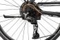 KTM LIFE 1964 2025 51 cm | black matt/grey orange