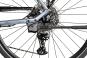 KTM LIFE LITE 2025 60 cm | azzurro silver matt/grey black