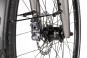 KTM LIFE STYLE Trapez 2025 51 cm | core grey matt/black orange