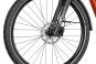KTM MACINA GRAN 610 2025 46 cm | burnt orange matt/black grey