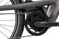 KTM MACINA GRAN 610 PTS LB Wave 2025 51 cm | machine grey matt
