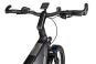 KTM MACINA GRAN PRO 2026 56 cm | galaxy dust matt/silver petrol