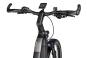 KTM MACINA GRAN PRO Trapez 2026 51 cm | galaxy dust matt/silver petrol