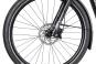 KTM MACINA GRAN PRO Wave 2026 56 cm | galaxy dust matt/silver petrol
