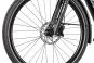 KTM MACINA MAGIC PRO DI2 Trapez 2026 46 cm | flaming black/grey white