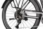 KTM MACINA MAGIC PRO 2026 46 cm | flaming black/grey white