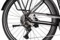 KTM MACINA MAGIC PRO Trapez 2026 51 cm | flaming black/grey white