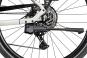 KTM MACINA MAGIC PRO Wave 2026 43 cm | dew silver matt/black orange