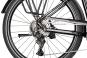 KTM MACINA MAGIC PRO Wave 2026 46 cm | flaming black/grey white