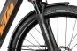 KTM MACINA MAGIC X PRO 2026 56 cm | machine grey matt/orange black