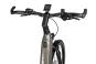 KTM MACINA MAGIC X PRO Wave 2026 51 cm | olive pearl/black orange