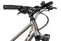 KTM X-LIFE TRACK STREET LB Trapez 2026 56 cm | core grey/black