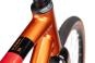 KTM X-STRADA 10 2025 49 cm | burnt orange/black red yellow