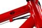 KUbikes 24 MTB 29 cm | rot