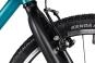 KUbikes 24 MTB 33 cm | türkis glitter