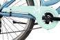 Maxim Luna 26-7 36 cm | blue/mint