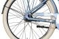 Maxim Sevilla 7 26 Nexus 38 cm | flareblue matt/cream