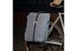 otinga Flip Reflective V3 Rucksack-Fahrradtasche reflektierend arctic blau