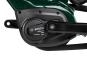 QIO Compact AP-8 RT 2027 48 cm | forest green