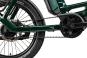 QIO Compact P5 FL 2027 48 cm | forest green