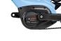 QIO EINS P-5 RT 2025 48 cm | ice blue matt