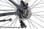SCool Xroc alloy 27.5-24 50 cm | dark grey/black