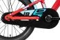 SCool XXlite 18-1S 26 cm | red/light blue | 18 Zoll