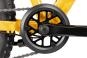 Scott Roxter 400 2027 unisize | sunny yellow