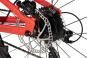 Scott Scale 400 2027 unisize | monza red