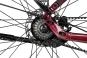 Tenways CGO800S LTD 2026 48 cm | wild berry