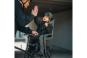 Thule RideAlong II Kindersitz Gepäckträger dark grey