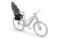 Thule Yepp Maxi 2 Kindersitz Gepäckträger mid blue