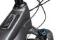 Trek Rail+ 5 Gen 5 2026 XL | lithium grey