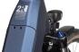 2R Manufaktur EBI 8 Wave 50 cm | t-blue matt