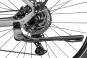 2R Manufaktur ETX 9 Trapez 50 cm | sonic silver matt