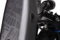 2R Manufaktur Modena PX 800 Wave 56 cm | metallic grey matt