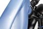 2R Manufaktur Modena SX 400 Trapez 46 cm | polar blue matt