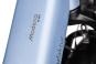 2R Manufaktur Modena SX 400 Wave 51 cm | polar blue matt