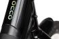 2R Manufaktur Onno Wave 48 cm | emerald black