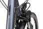 2R Manufaktur TRS GO Wave 51 cm | dark grey matt/grey black matt