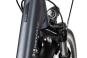 2R Manufaktur TRS NEX Wave 56 cm | dark grey matt/grey black matt