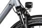2R Manufaktur TRX GO 56 cm | frozen grey matt