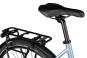 2R Manufaktur TRX GO Trapez 51 cm | ice blue matt
