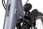 2R Manufaktur TRX TWO Wave 56 cm | metallic dark grey