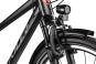 Adler Ace 26 21 33 cm | black matt