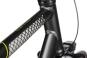 Adler Verona NEXUS 58 cm | graniteblack matt