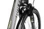 Adler Verona NEXUS Wave 45 cm | graniteblack matt