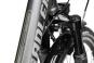 Adler Verona Wave 58 cm | graniteblack matt